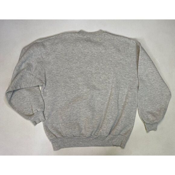 VINTAGE Tropworld Casino Resort Graphic Crewneck Sweatshirt Men Large 90s - Picture 6 of 8